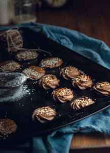 Biscotti Speziati