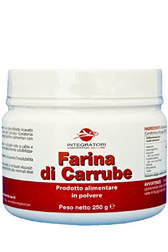 Polvere di Farina di Semi di Lino 100 g - Erboristeria Salus